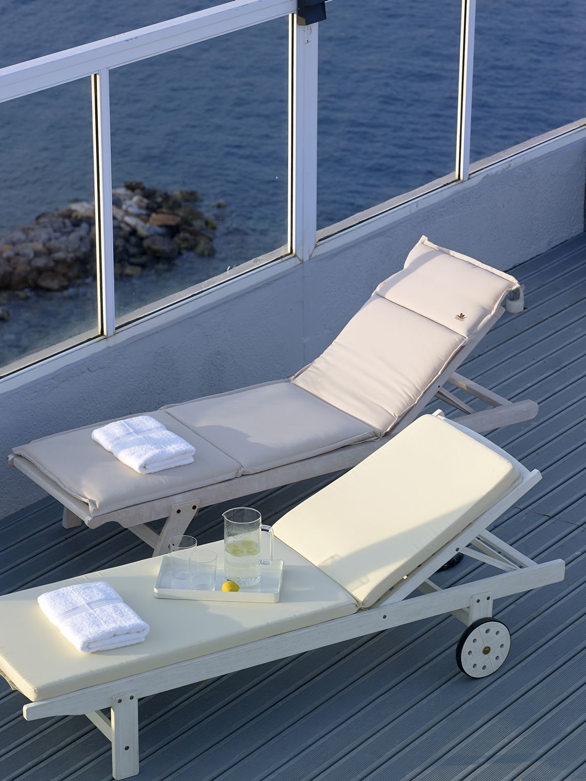 Mistral Bay Hotel Agios Nikolaos Esterno foto